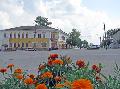 Одоевская детская школа искусств в Одоев